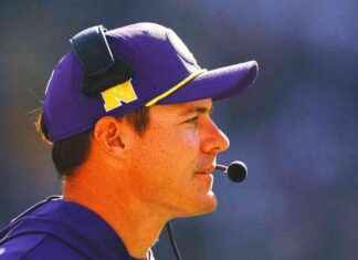 El récord de 4-0 de los Vikings ‘no significa nada’ frente a los Jets en Londres, según Kevin O’Connell news-05102024-030359