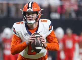 Emocionante Duelo Ofensivo: Kyle McCord vs. Hajj-Malik Williams news-05102024-090656