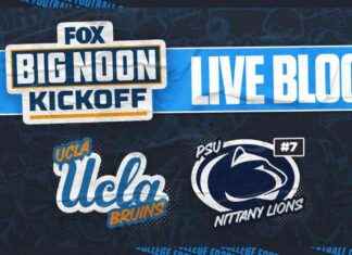 UCLA vs. Penn State: Todo lo que debes saber antes del ‘Big Noon Kickoff’ news-05102024-150828