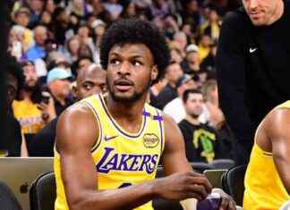 Redick de los Lakers: Bronny James es ‘Realmente Único’ y ‘Disruptivo’ Después de su Debut en Pretemporada news-05102024-150854