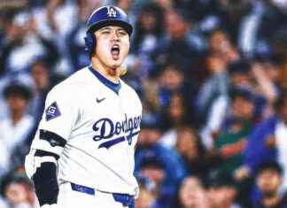Cómo Shohei Ohtani está cumpliendo un ‘sueño de la infancia’ en octubre news-05102024-211055