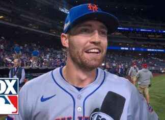 Resumen: Brandon Nimmo y la victoria de los Mets sobre los Phillies en el Juego 1 de la NLDS news-06102024-031155