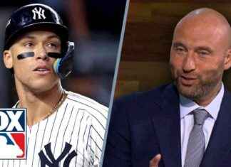 Reacción del Juego 1 entre Yankees y Royals: Derek Jeter, Alex Rodríguez y David Ortiz hablan de Aaron Judge news-06102024-091335