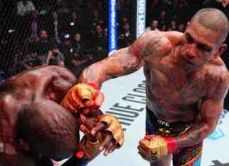 Alex Pereira brilla en la tarjeta UFC 307 y se consagra como el luchador indiscutible del 2024. news-06102024-091451