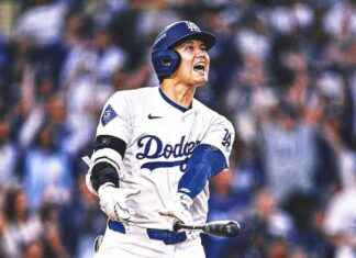 ¿Los Dodgers pueden ganar con una rotación desgastada? Shohei Ohtani y compañía ofrecen prueba de concepto. news-06102024-211745