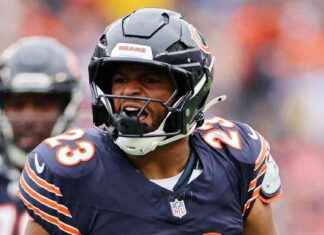 Los mejores corredores de la lista de jugadores disponibles tras la lesión de Achane news-06102024-211838