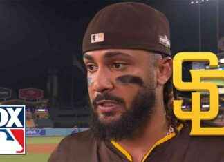 Entrevistas postpartido: Padres vs. Dodgers con Fernando Tatis Jr., Manny Machado y más news-07102024-152318