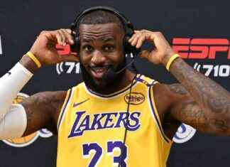 Video: LeBron James, Tatum, Estrellas de la NBA en Avance de ‘Starting 5’ en Netflix news-07102024-212754