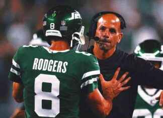 ¿Los Jets tomaron la decisión correcta al despedir a Robert Saleh? ¿Qué significa para Aaron Rodgers? news-08102024-235857