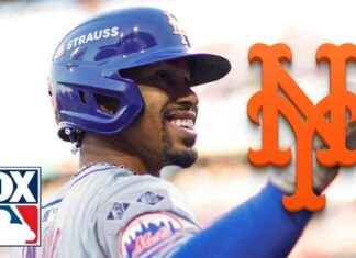 Expectativas de Francisco Lindor con los Mets y la intensidad de jugar en Citi Field news-09102024-000033