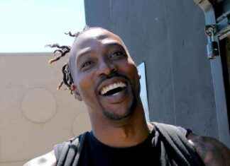 Dwight Howard y Stephen Nedoroscik impresionan a los fans en Dancing With The Stars Semana 3 news-09102024-060304