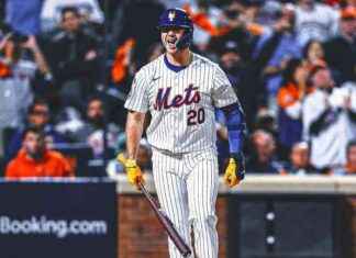 El impacto de Pete Alonso en los Mets en la postemporada y su futuro en Nueva York news-09102024-120358