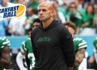 ¿Los Jets tomaron la decisión correcta al despedir a Robert Saleh? news-09102024-180549