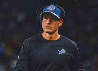 Entrenador favorito para los New York Jets: ¿Johnson de Detroit en la delantera? news-10102024-121208