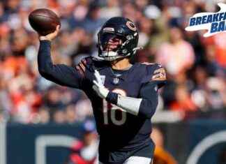 Selecciones de la semana 6 de Danny Parkins: Osos, Leones y Gigantes | Breakfast Ball news-11102024-182125