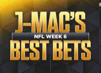 Apuestas Semana 6 NFL 2024: Tampa Bay, Bengals, Jets para cubrir news-12102024-004155