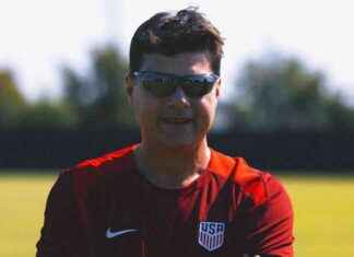 Comienzo de la era de Mauricio Pochettino con la selección de EE. UU. ante Panamá, con la mirada puesta en el Mundial 2026 news-12102024-004224