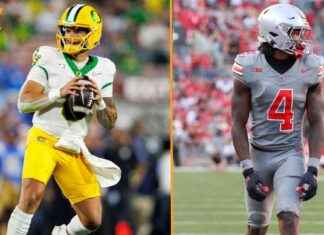 Claves para que Oregon logre una sorpresa sobre Ohio State | The Herd news-12102024-004255