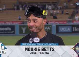 Mookie Betts sobre la perseverancia de los Dodgers ante lesiones – ‘Luchamos, luchamos’ news-12102024-064506