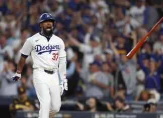 Clasificación de playoffs MLB 2024: Predicciones tempranas, probabilidades de la NLCS y horarios de TV news-12102024-064608