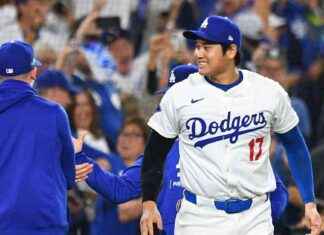 Duelo de ensueño de $650M NLCS entre los Dodgers de Ohtani y los Mets de Lindor news-12102024-124728