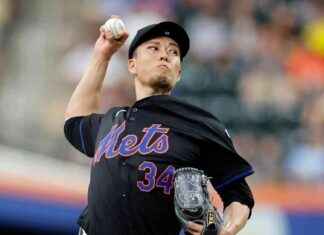 Senga comenzará G1 de la NLCS 2024 para los Mets contra los Dodgers; Manaea iniciará G2 news-12102024-185029