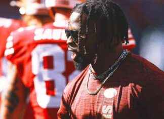 Los 49ers son multados $100,000 por pelea en la banda con los Cardinals news-13102024-005127