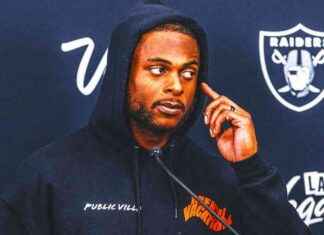 El futuro de Davante Adams con los Raiders news-13102024-193727