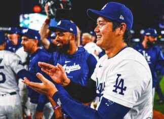 Shohei Ohtani inspira a jóvenes jugadores de béisbol en Japón y en todo el mundo news-13102024-193752