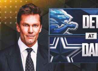 Leones vs. Vaqueros: Resultados en vivo, puntaje y lesión de Aidan Hutchinson. news-14102024-013945