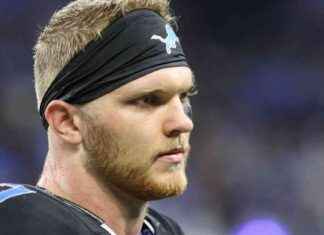 Lesión de pierna de Aidan Hutchinson de los Lions vs. Cowboys: Detalles y actualizaciones news-14102024-014056