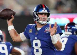 Desempeño decepcionante de la ofensiva de los Giants contra los Bengals news-14102024-074236