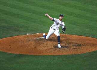Importancia del excelente desempeño de Jack Flaherty en la victoria del Juego 1 para los Dodgers news-14102024-134244