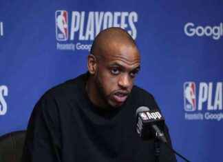 Khris Middleton de los Bucks dice que es ‘frustrante’ ser llamado ‘propenso a lesiones’ news-14102024-194646