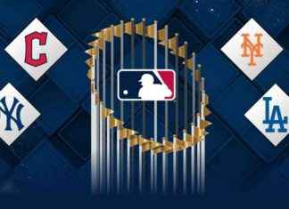 Elecciones de la Serie de Campeonato de MLB en el concurso FOX Super 6 news-15102024-075236