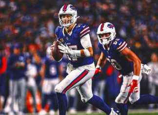 Día históricamente malo para las casas de apuestas tras la victoria de los Bills en la semana 6 de la NFL. news-15102024-135426