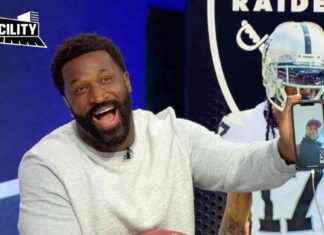 James Jones llama a Davante Adams poco después de ser cambiado a los Jets | La Instalación news-15102024-195817