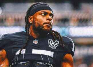 Análisis del intercambio de Davante Adams: Quién ganó y qué significa para el futuro news-15102024-195842