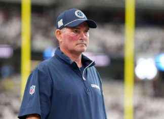 Entrenador Cowboys Mike Zimmer: ‘Probablemente Entré en Pánico’ en Llamadas Tempranas en Derrota Aplastante ante los Lions news-15102024-200026