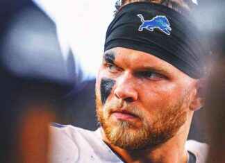 Posible regreso de Aidan Hutchinson: Leones lo colocan en la lista de lesionados news-16102024-020503