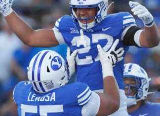 Las mayores sorpresas del fútbol americano universitario a mitad de temporada news-16102024-141010