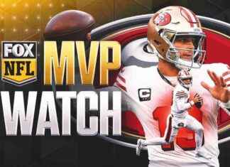 Brock Purdy se une a la conversación del MVP manteniendo vivo el ambiente de campeón de los 49ers news-16102024-201019