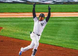 Finalistas al Guante de Oro de la MLB 2024: Juan Soto de los Yankees encabeza la lista. news-16102024-201125