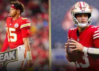 ¿Deberían ser los Chiefs invictos los desvalidos contra los 49ers? | Opinión news-17102024-021242