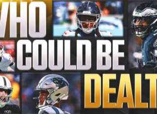 10 Posibles Intercambios de la NFL que Nos Gustaría Ver news-17102024-021307