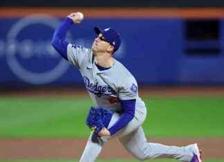Los Dodgers ganan el Juego 3 de la NLCS contra los Mets mientras los fanáticos de la MLB elogian a Walker Buehler y el pitcheo de LA news-17102024-081512