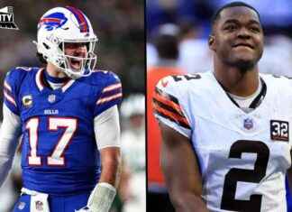 ¿Están alineadas las estrellas del Super Bowl para Josh Allen después de la adquisición de Amari Cooper? | La Instalación news-17102024-202146