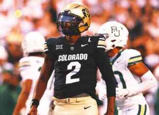 ¿Shedeur Sanders es el mejor prospecto de mariscal de campo para el Draft de la NFL 2025? news-18102024-022341