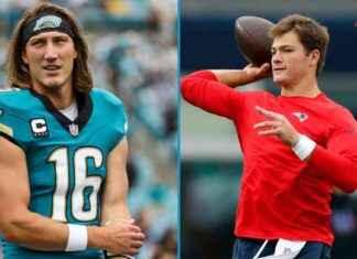 ¿Drake Maye vencerá a Trevor Lawrence en Londres? | Primero lo Primero news-18102024-022409