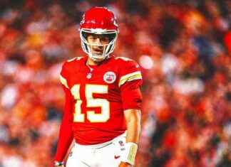 Partido Chiefs-49ers será el más apostado de la NFL en 2024 news-18102024-022432